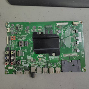 海信LED43K300U(BOM1)183133主板RSAG7.820.6299屏HD426DU-B21