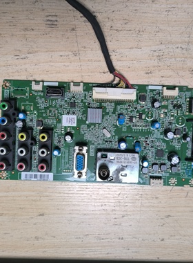 乐华LED32C550 原装主板40-MS82VG-MAE2LG 配屏V32D30-CSOT