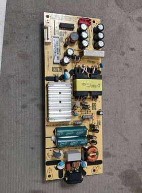 原装TCL 55C68电源板40-L12NH4-PWB1CG 08-L12NH44-PW200AA