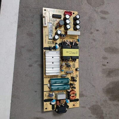 原装TCL 55C68电源板40-L12NH4-PWB1CG 08-L12NH44-PW200AA