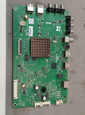 创维酷开KX55 55E5主5800-A8H731-0P00屏RDL550WY CD0-000