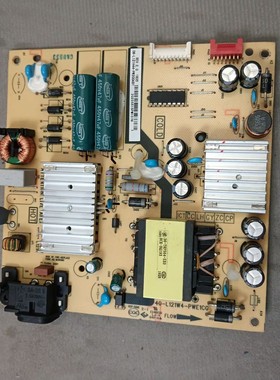 原装TCL 55Q1D 电源板 40-L121W4-PWE1CG 08-L121H44-PW200AB