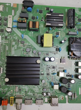 海信65E3H(BOM3)335265主板RSAG7.820.12187屏HD650H1U61-T0B1