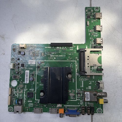 海信LED42K610J3DP主板RSAG7.820.5060屏HE420HFR-B21\S1
