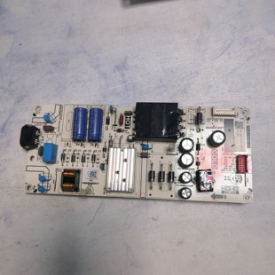 TCL 55V6E 55V6EA 55V69E 电源板 PW.A100W2.771