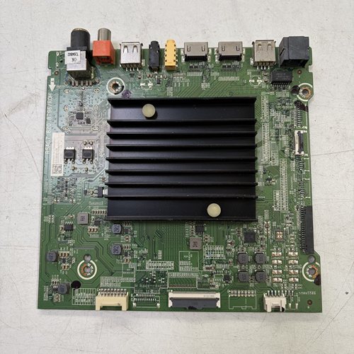 海信HZ55U7E(BOM1)250438 主板RSAG7.820.8796 屏HD550V6U51-TA