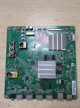 索尼KD-55X6000D主板715G8133-M0E-000-005K配屏TPT550J1-QUBN0.K