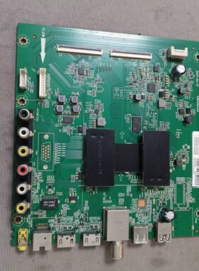 TCL L49P1A-F主板40-MT507T-MAB2LG屏LVF485ND1L