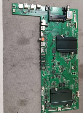 海信LED55XT810X3DU主板RSAG7.820.6014 屏LTA550FW01