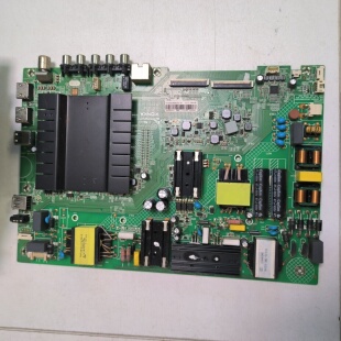 原装康佳U55MAX主板35022287屏72001403YT 1403YT