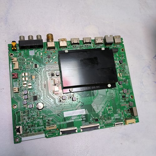 原装雷鸟75S545C主板40-M9652J-MAB4HG屏LVU750NDJL CD9W45
