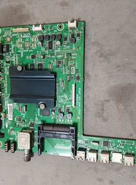 海信LED55K380U(BOM2)175628主板RSAG7.820.6041屏HE550HU-B81