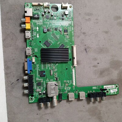 海信 LED55EC280JD(B0M1)主板RSAG7.820.5277屏HD550DF-B52