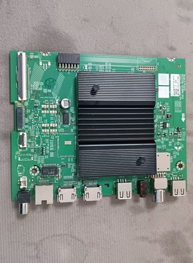 创维55A5  PRO主板 N012406-001986-003配屏RDL550WY BN0-01U