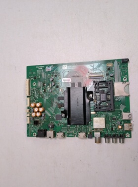 创维55E710S主板5800-A8S700-1P40配屏REL550WY LD7-700