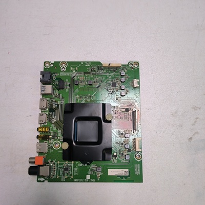 原装海信LED55N51U/550N300主板RSAG7.820.7557屏HD550K3U82-L1K1