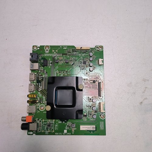 原装海信LED55N51U/550N300主板RSAG7.820.7557屏HD550K3U82-L1K1
