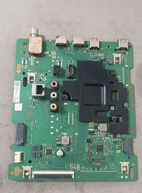 原装三星UA50TU8000JXXZ主板BN41-02756C屏CY-BT050HGPR1V