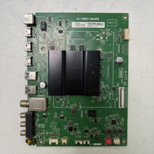 TCL D55A930C 主板 40-T96807-MAA2HG 屏 LVU550ND1L现货 测好发