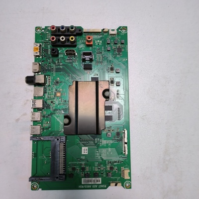 海信LED55K7100UC主RSAG7.820.6603屏HE550HUC-B52(010)\S1\R0H