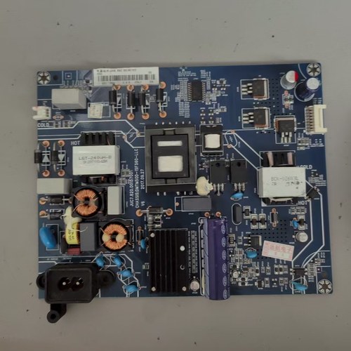 长虹50Q3T 50Q3TA 55U1A 55U3C电源板JUC7.820.00157001