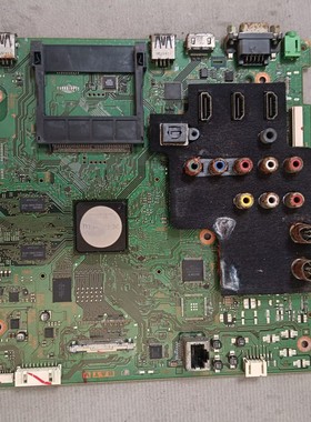 原装索尼KDL-46EX520主板1-885-502-31配屏LTY460HN02