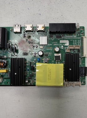 原装杂牌主板MT720MP-140W背光电压125-160V/600mA