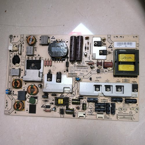 原装海尔LE55A700K电源板PAC79015.00 REV:3 94002546A