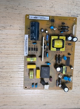 长虹LED39C2000/C2080电源板XR7.820.285V1.1 HSU25D-2M8