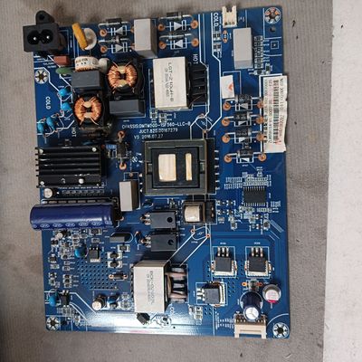 长虹49E8 55E8电源板JUC6.692.00169992 JUC7.820.00167279