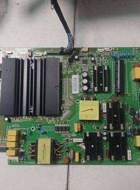 原装康佳LED55S61U主板35022498 屏1680YT 72001680YT