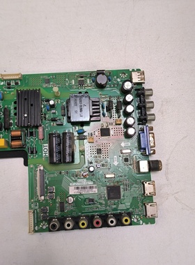 原装TCL L40F3303B 主板TP.VST69D.PB775屏LVF400CMOT