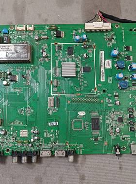 原装TCL L32E5200BE主板40-MS48I0-MAC2XG屏LTA320AP18
