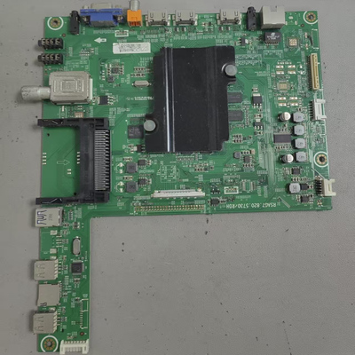海信LED42K320U(BOM1)主板RSAG7.820.5730屏HD420DU-B51