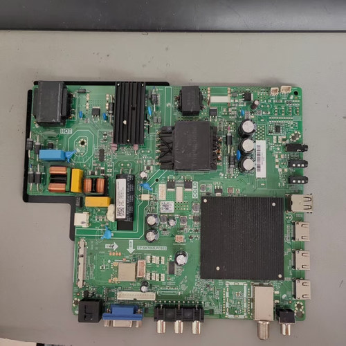 TP.SK706S.PC822 三合一主板 4k 95-127V 890MA 138W6