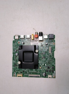 海信75D3N(BOM1)404913主板RSAG7.820.13537屏HD750H1U71-T0LC