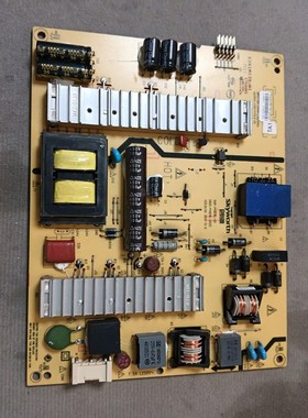 创维49E360E 液晶电源板168P-P49EWL-00 5800-P49EWL-0020/10/30