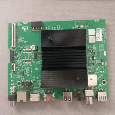 创维55A5Pro主板A7R3010 N012406-001986-003屏RDL550WY  BN0-01U