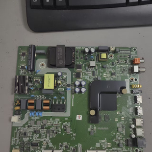 海信 H55E3A主板RSAG7.820.8802 屏 HD550V1U71-T0K1