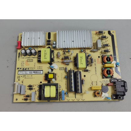 TCL 65P5 65P6 65L2 65A860U电源板40-L141W4-PWC1CG PWB1CG