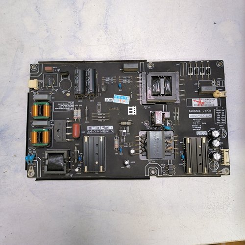 暴风45F电源板AY150D-1SF01 3BS00719 实图