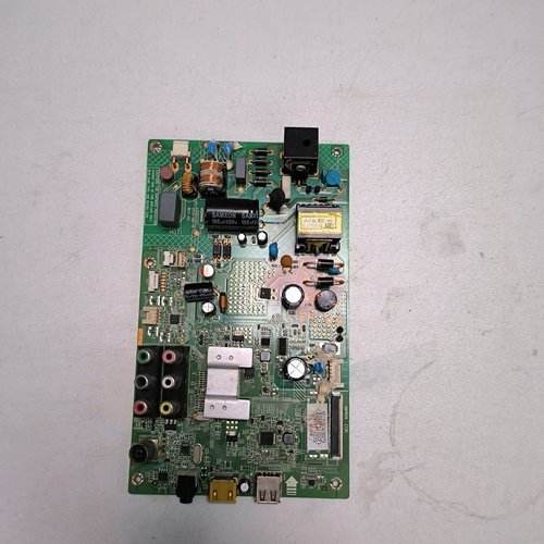 康佳LED32F1100CF主板35017517屏72000291YT