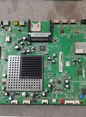 TCL L43V7300A-3D主板40-0MT25H-MAB2XG 屏LTA430HW02