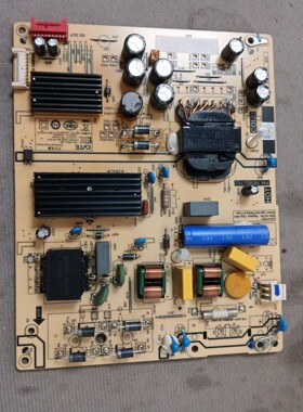 红米L55M5-RK液晶电源板PW.165W2.782 81-PBE055-C782A