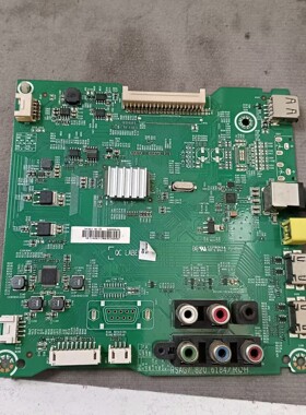 海信LED43EC210D(BOM2)186007主RSAG7.820.6184屏HD426DF-B51
