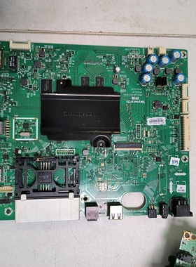 原装创维49G7200主板5800-A8H870-0P20配屏LC490EGE(DH)(M4)