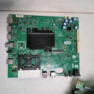 原装创维49G7200主板5800-A8H870-0P20配屏LC490EGE(DH)(M4)