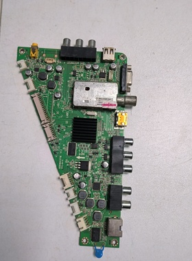海尔LE42A710P3D主板0091802371B V1.2配H420EFC-YA4