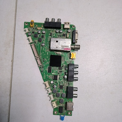 海尔LE42A710P3D主板0091802371B V1.2配H420EFC-YA4