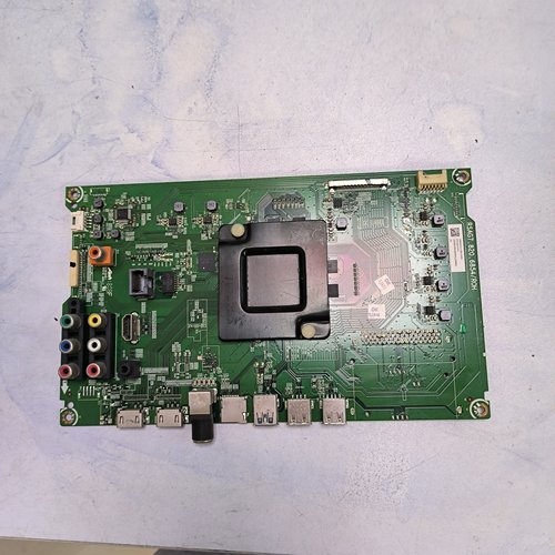 原装海信LED58K300U(BOM3)主板RSAG7.820.6854屏HD580K3U02